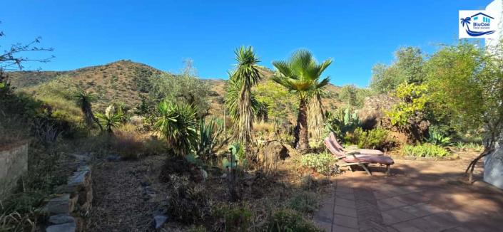 Image No.36-Maison de campagne de 2 chambres à vendre à Ríogordo