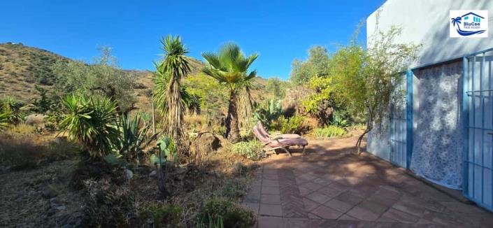 Image No.37-Maison de campagne de 2 chambres à vendre à Ríogordo