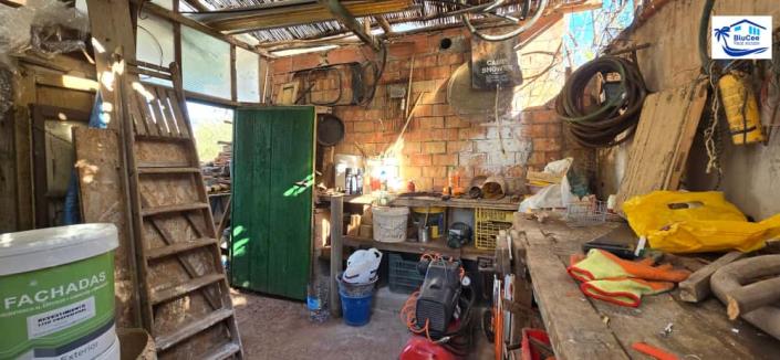 Image No.45-Maison de campagne de 2 chambres à vendre à Ríogordo