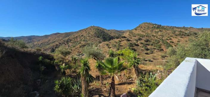 Image No.33-Maison de campagne de 2 chambres à vendre à Ríogordo