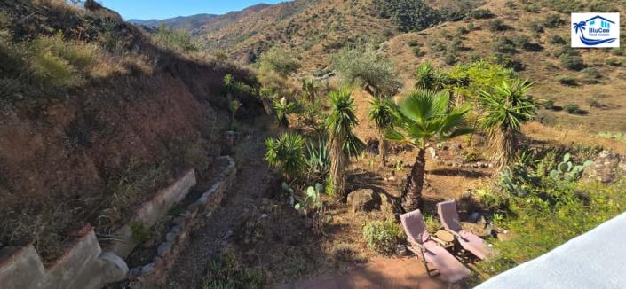 Image No.39-Maison de campagne de 2 chambres à vendre à Ríogordo