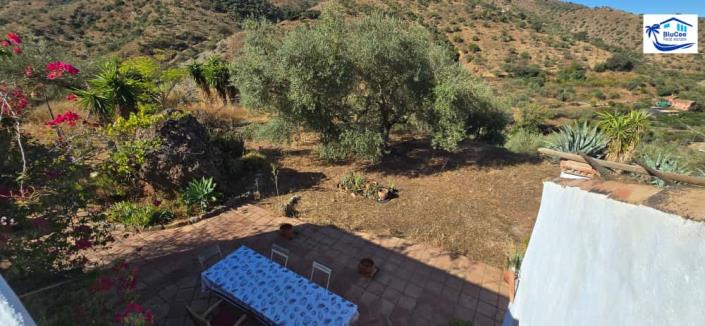 Image No.32-Maison de campagne de 2 chambres à vendre à Ríogordo