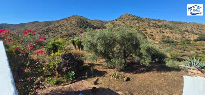 Image No.40-Maison de campagne de 2 chambres à vendre à Ríogordo