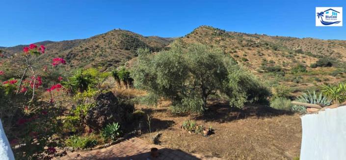 Image No.38-Maison de campagne de 2 chambres à vendre à Ríogordo