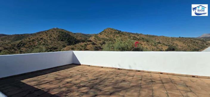 Image No.31-Maison de campagne de 2 chambres à vendre à Ríogordo