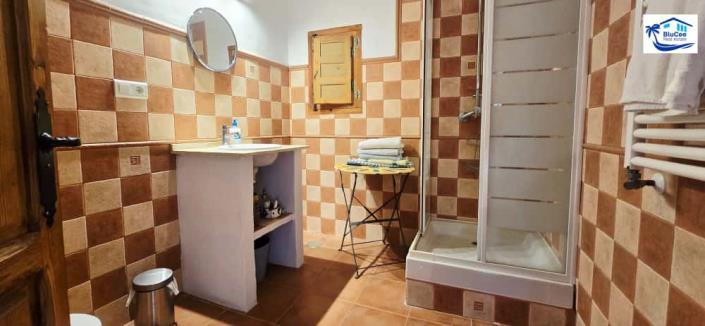 Image No.23-Maison de campagne de 2 chambres à vendre à Ríogordo