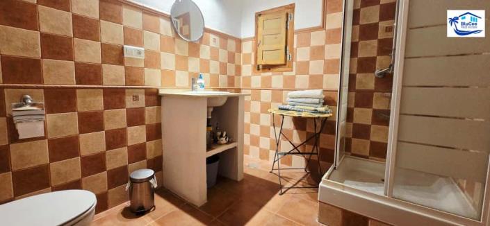 Image No.26-Maison de campagne de 2 chambres à vendre à Ríogordo