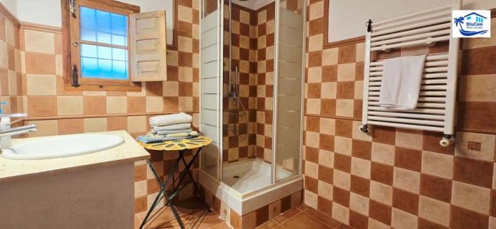 Image No.25-Maison de campagne de 2 chambres à vendre à Ríogordo