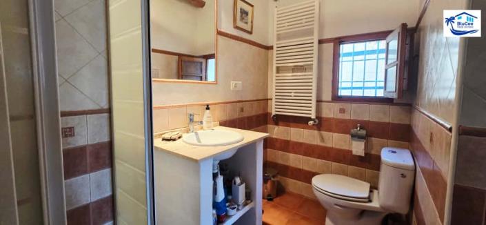 Image No.27-Maison de campagne de 2 chambres à vendre à Ríogordo