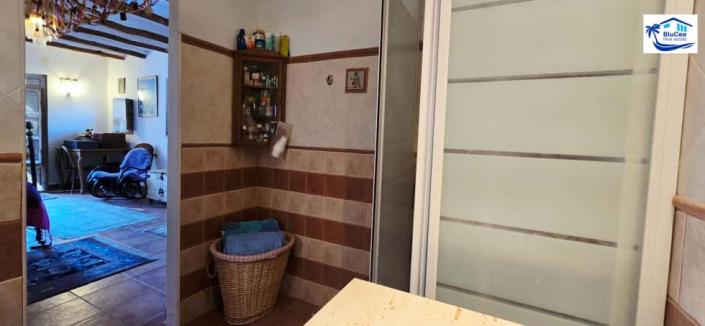 Image No.28-Maison de campagne de 2 chambres à vendre à Ríogordo