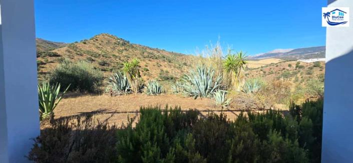 Image No.35-Maison de campagne de 2 chambres à vendre à Ríogordo