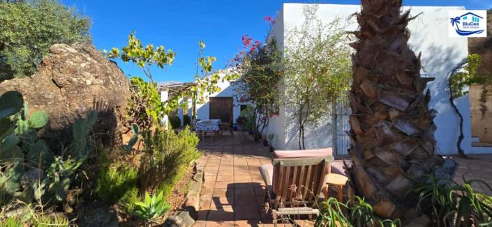 Image No.41-Maison de campagne de 2 chambres à vendre à Ríogordo