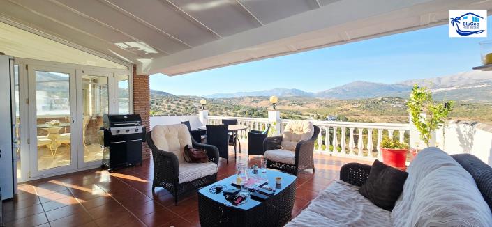 Image No.10-Chalet de 3 chambres à vendre à Los Romanes