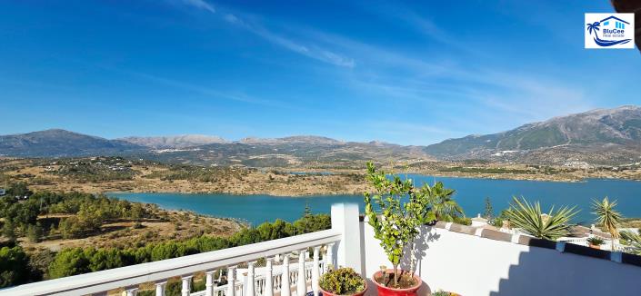 Image No.8-Chalet de 3 chambres à vendre à Los Romanes