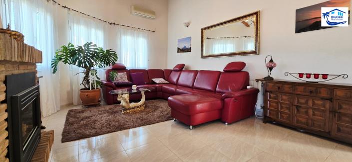 Image No.20-Chalet de 3 chambres à vendre à Los Romanes