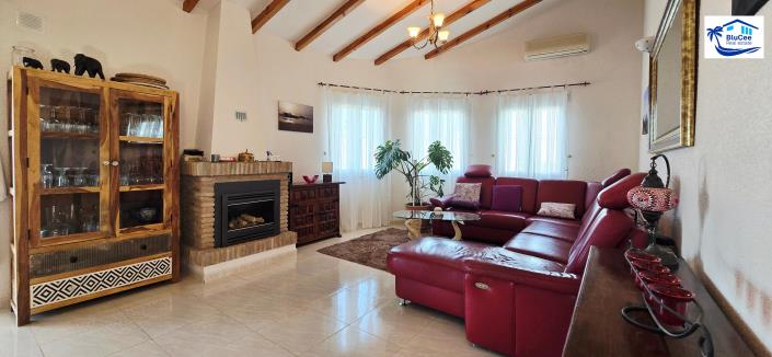 Image No.22-Chalet de 3 chambres à vendre à Los Romanes