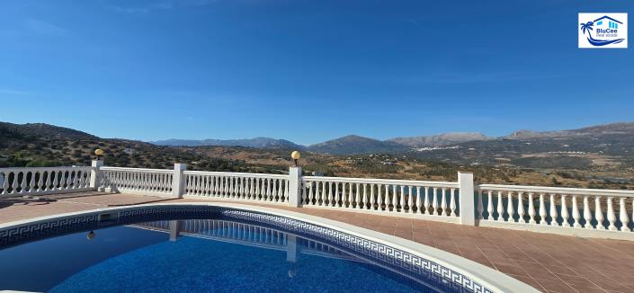 Image No.44-Chalet de 3 chambres à vendre à Los Romanes