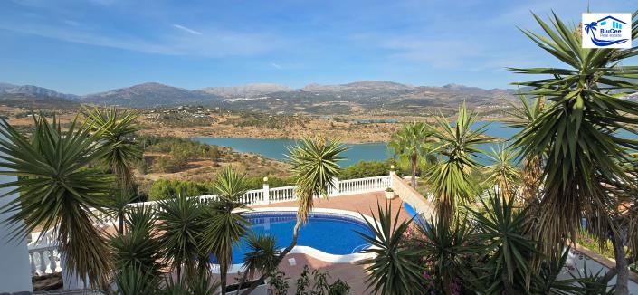 Image No.43-Chalet de 3 chambres à vendre à Los Romanes