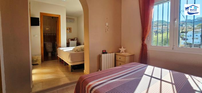 Image No.25-Chalet de 3 chambres à vendre à Los Romanes