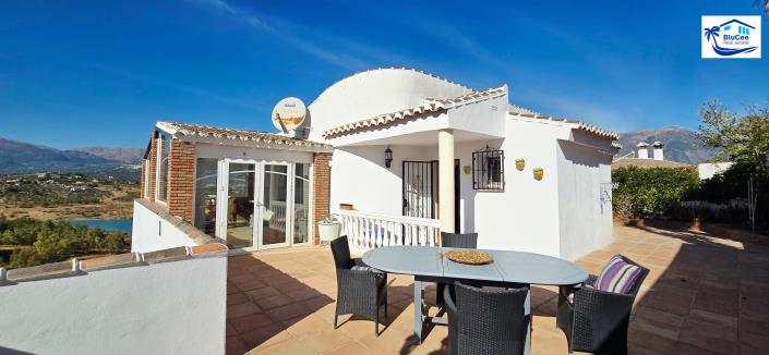 Image No.52-Chalet de 3 chambres à vendre à Los Romanes