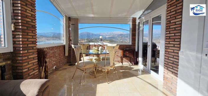 Image No.15-Chalet de 3 chambres à vendre à Los Romanes