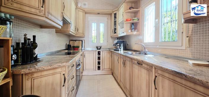 Image No.32-Chalet de 3 chambres à vendre à Los Romanes