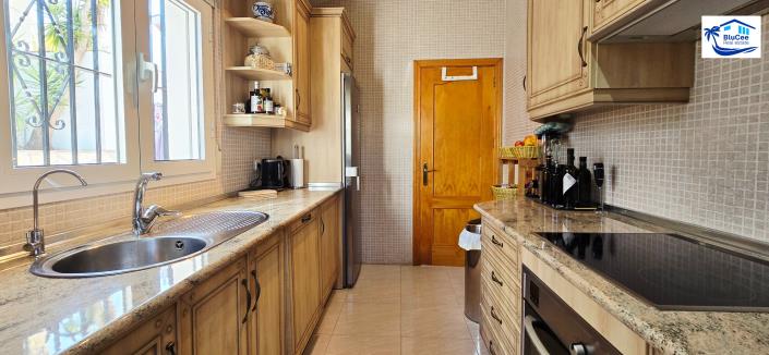 Image No.33-Chalet de 3 chambres à vendre à Los Romanes