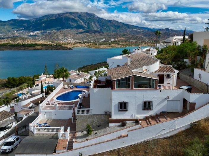Image No.54-Chalet de 3 chambres à vendre à Los Romanes