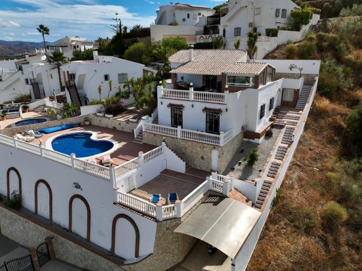 Image No.55-Chalet de 3 chambres à vendre à Los Romanes