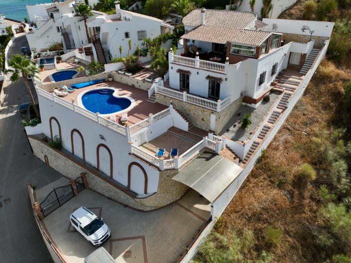 Image No.58-Chalet de 3 chambres à vendre à Los Romanes