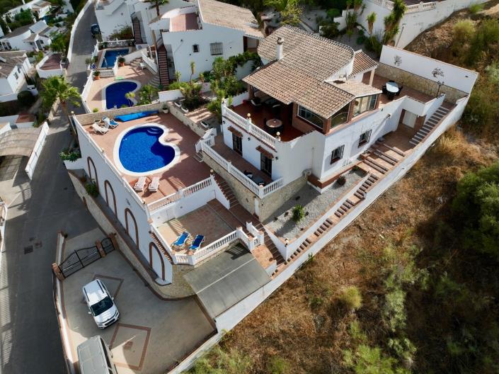 Image No.60-Chalet de 3 chambres à vendre à Los Romanes