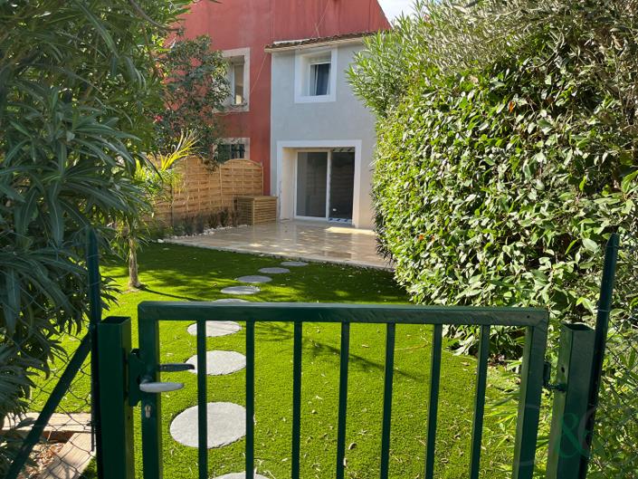 Image No.2-Appartement de 3 chambres à vendre à Bormes-les-Mimosas