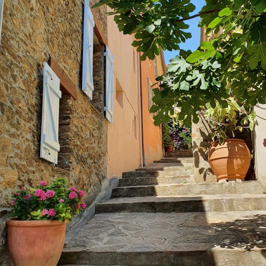 Image No.11-Grange de 1 chambre à vendre à Bormes-les-Mimosas