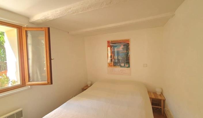 Image No.9-Grange de 1 chambre à vendre à Bormes-les-Mimosas