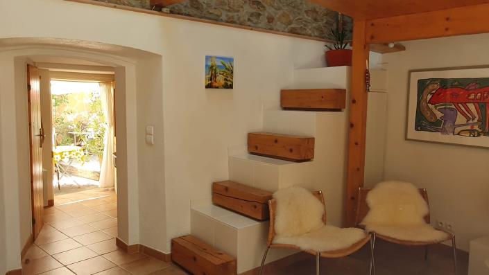 Image No.6-Grange de 1 chambre à vendre à Bormes-les-Mimosas