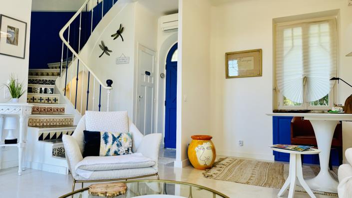 Image No.2-Maison de village de 3 chambres à vendre à Bormes-les-Mimosas