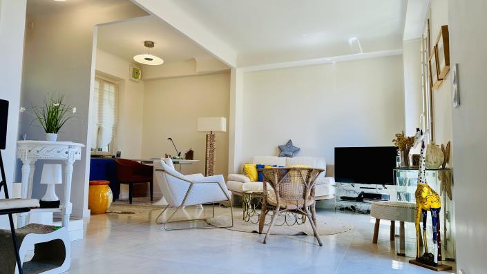 Image No.3-Maison de village de 3 chambres à vendre à Bormes-les-Mimosas