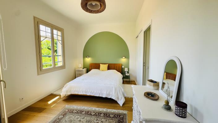 Image No.8-Maison de village de 3 chambres à vendre à Bormes-les-Mimosas