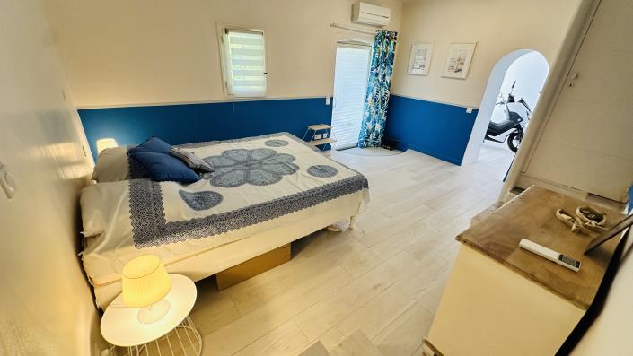 Image No.9-Maison de village de 3 chambres à vendre à Bormes-les-Mimosas