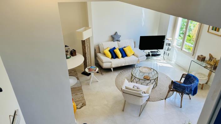 Image No.6-Maison de village de 3 chambres à vendre à Bormes-les-Mimosas