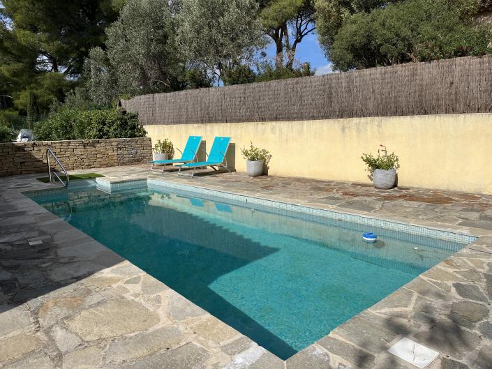 Image No.3-Villa / Détaché de 5 chambres à vendre à Bormes-les-Mimosas