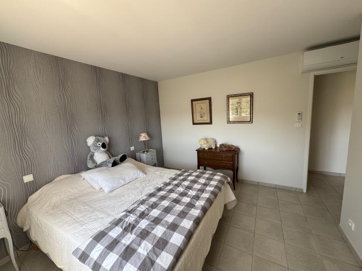 Image No.13-Villa / Détaché de 5 chambres à vendre à Bormes-les-Mimosas