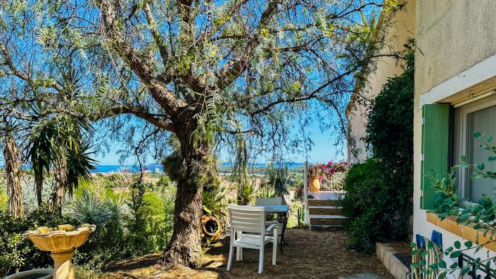 Image No.2-Villa de 3 chambres à vendre à Bormes-les-Mimosas