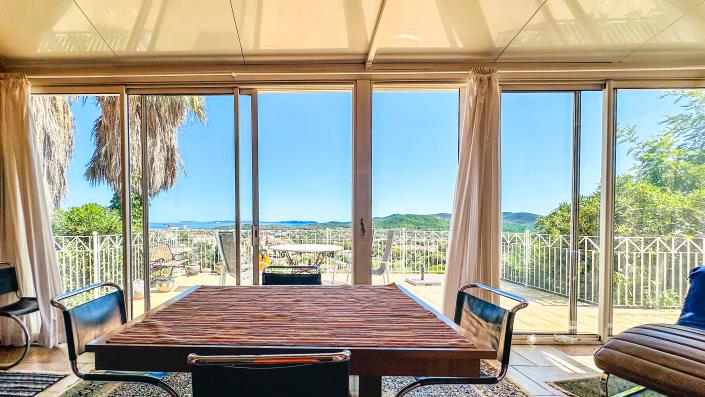 Image No.6-Villa de 3 chambres à vendre à Bormes-les-Mimosas