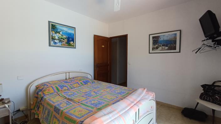 Image No.6-Villa de 2 chambres à vendre à Le Lavandou