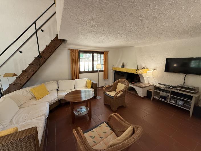 Image No.6-Maison de campagne de 6 chambres à vendre à Bormes-les-Mimosas