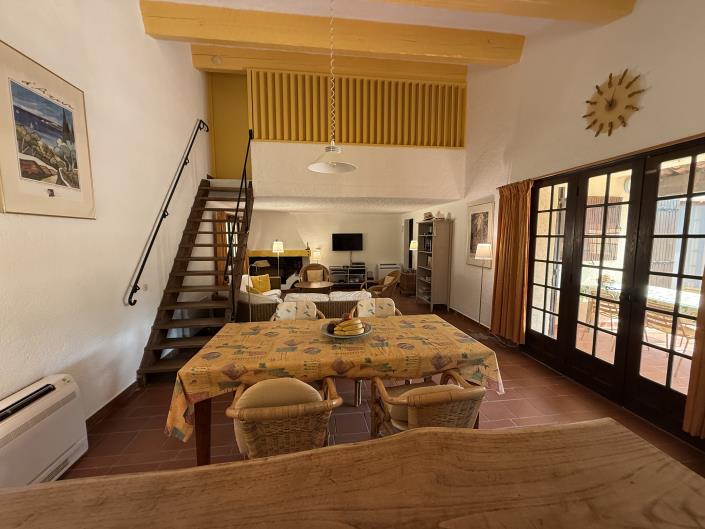 Image No.8-Maison de campagne de 6 chambres à vendre à Bormes-les-Mimosas