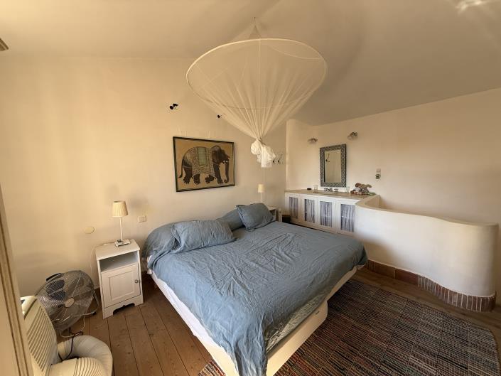 Image No.8-Maison de village de 1 chambre à vendre à Bormes-les-Mimosas