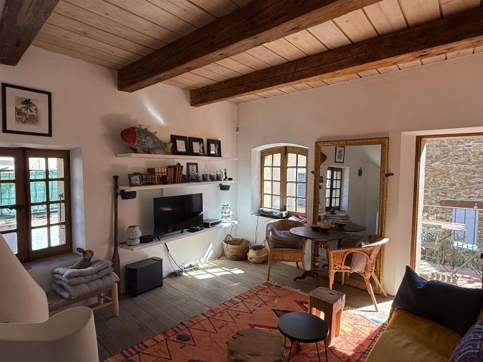 Image No.9-Maison de village de 1 chambre à vendre à Bormes-les-Mimosas