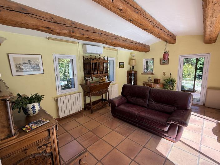 Image No.4-Propriété de pays de 3 chambres à vendre à Cuers